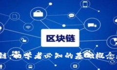  小白区块链：初学者必知