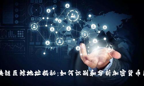 区块链巨鲸地址揭秘：如何识别和分析加密货币巨鲸