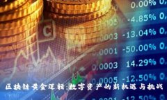 区块链黄金逻辑：数字资