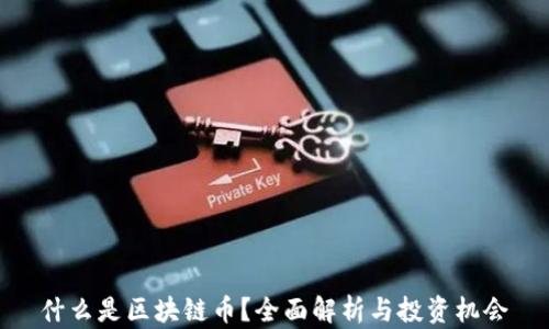 
什么是区块链币？全面解析与投资机会