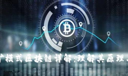 : 挖矿模式区块链详解：理解其原理与应用