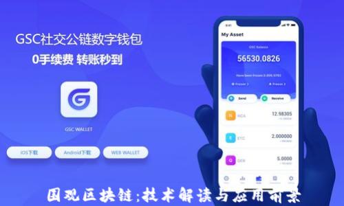 
围观区块链：技术解读与应用前景