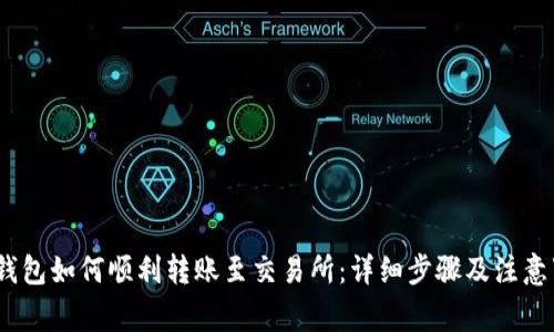 :TP钱包如何顺利转账至交易所：详细步骤及注意事项
