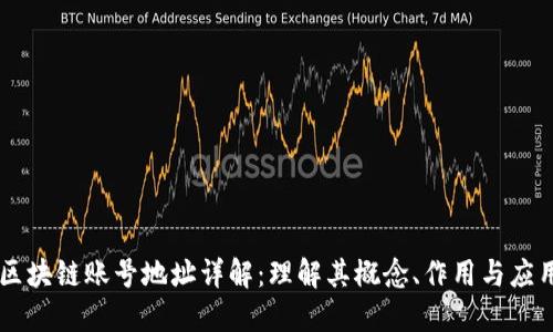 区块链账号地址详解：理解其概念、作用与应用