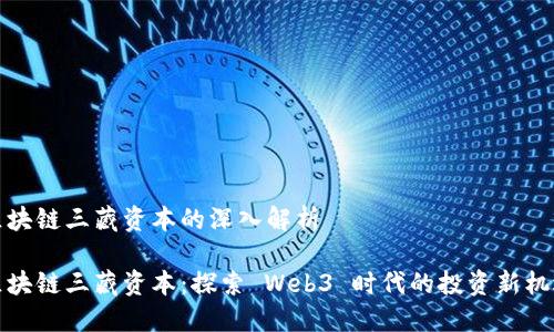 区块链三藏资本的深入解析

区块链三藏资本：探索 Web3 时代的投资新机遇