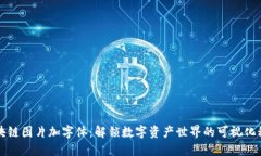 区块链图片加字体：解锁