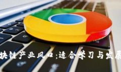 解析区块链产业风口：适