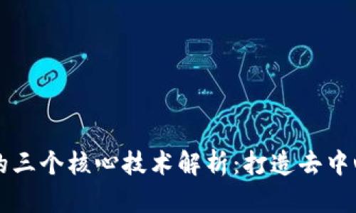 区块链的三个核心技术解析：打造去中心化未来