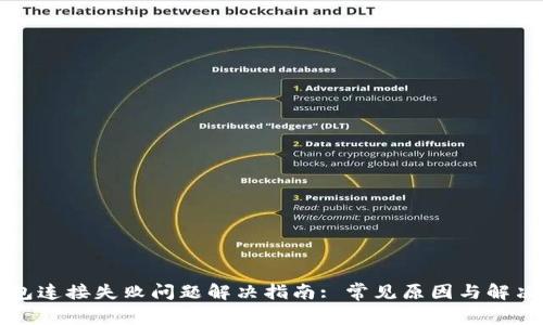 TP钱包连接失败问题解决指南: 常见原因与解决方法