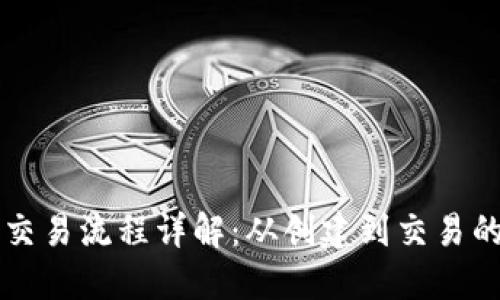区块链账号交易流程详解：从创建到交易的全流程指南