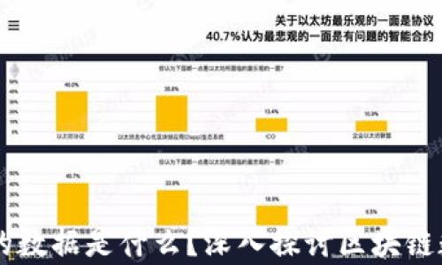 
区块链中存储的数据是什么？深入探讨区块链数据结构及应用