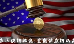 京东区块链物流：重塑供