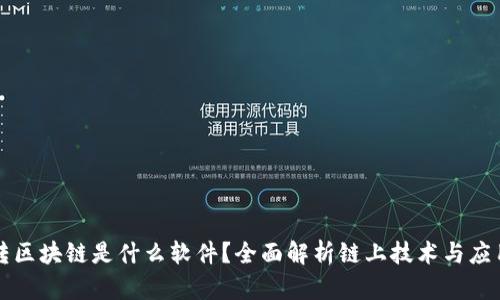 后端转区块链是什么软件？全面解析链上技术与应用场景
