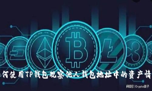 如何使用TP钱包观察他人钱包地址中的资产情况