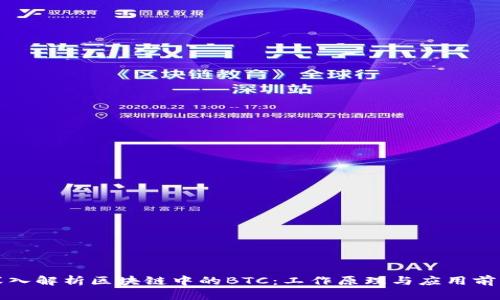 深入解析区块链中的BTC：工作原理与应用前景