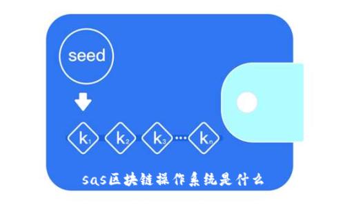 sas区块链操作系统是什么