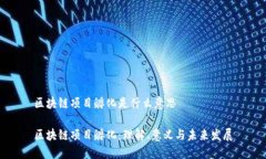 区块链项目孵化是什么意