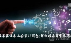 如何在苹果设备上安装T