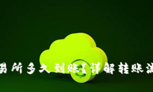 TP钱包转到交易所多久到账？详解转账流程与注意事项