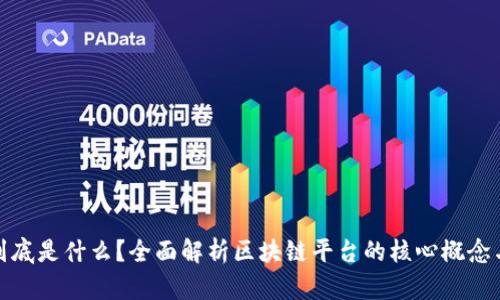 : 区块链到底是什么？全面解析区块链平台的核心概念与应用前景