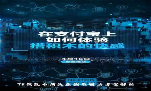 TP钱包币消失原因及解决方案解析