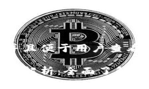 思考一个推广并且便于用户查看的优秀

区块链工作流程解析：全面了解区块链如何运作