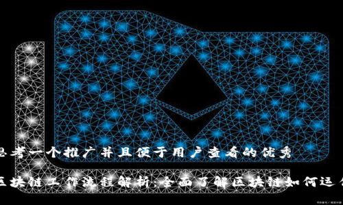 思考一个推广并且便于用户查看的优秀

区块链工作流程解析：全面了解区块链如何运作