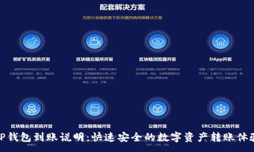 :
TP钱包到账说明：快速安全的数字资产转账体验