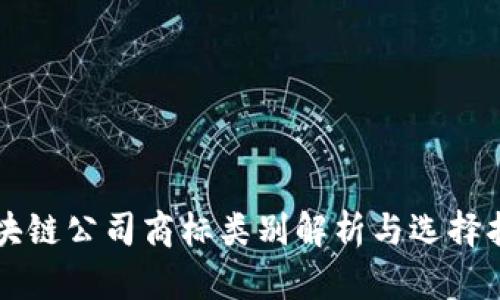 区块链公司商标类别解析与选择指南